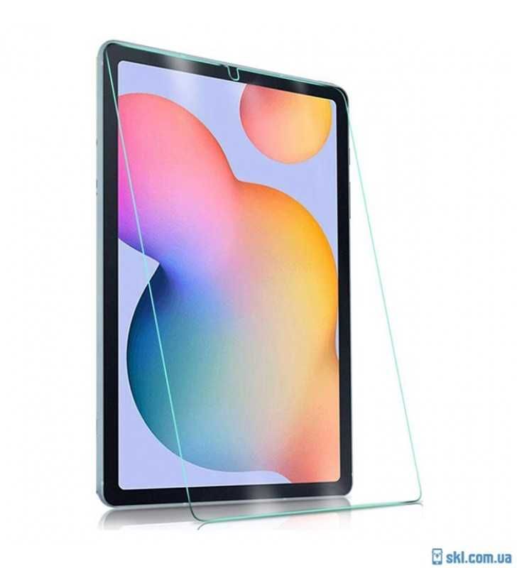 Защитное ПРЕМИУМ стекло Samsung Tab S6 Lite 10.4 P610/P615 скло