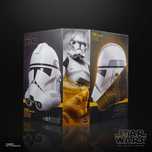 Hełm Hasbro Star Wars Clone Trooper