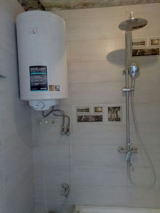 Внутрішні ремонтні роботи