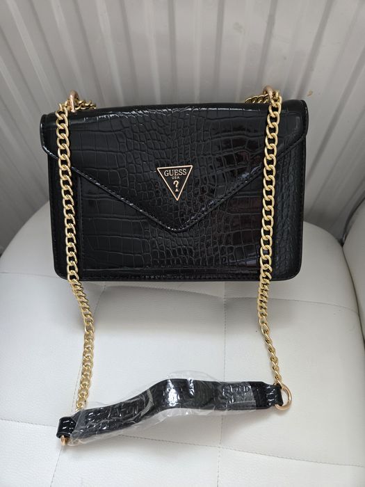 Damska torebka guess