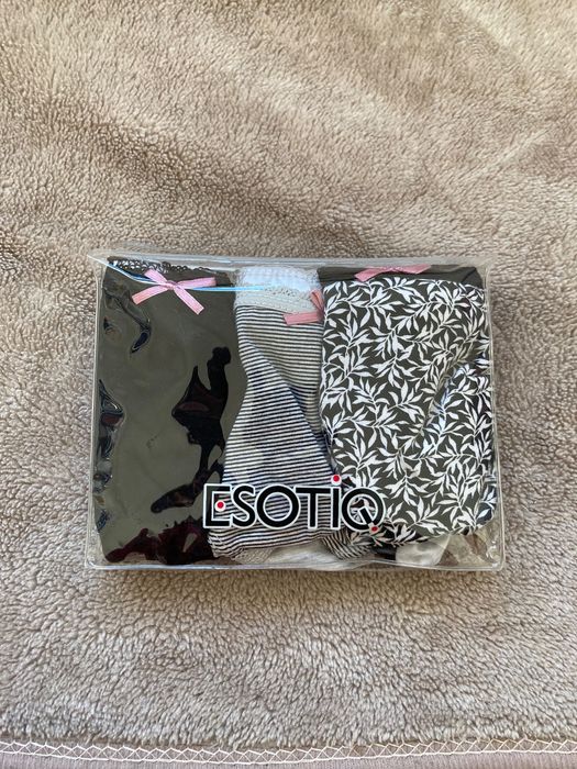 Majtki figi S Esotiq