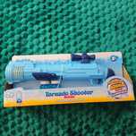 Pistolet,wyrzutnia baniek Tornado