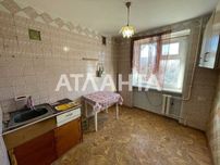 Двухкомнатная квартира на Фонтане в кирпичном спецпроекте