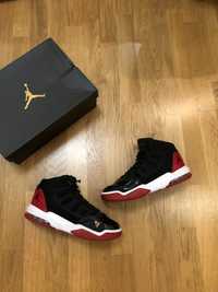 Кросовки jordan 11