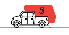 Kapsuła Azar4 na pick-up kamper-a - Nowy Off-Road do negocjacji !