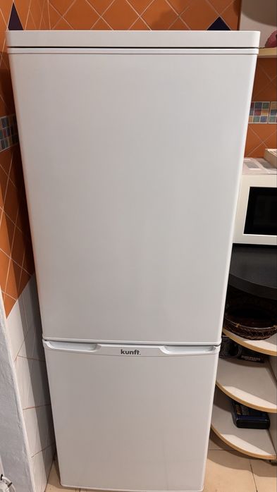 Frigorifico combinado estatico