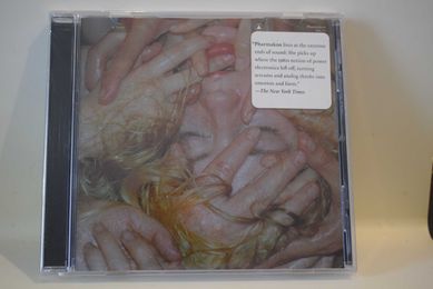 Pharmakon Contact CD