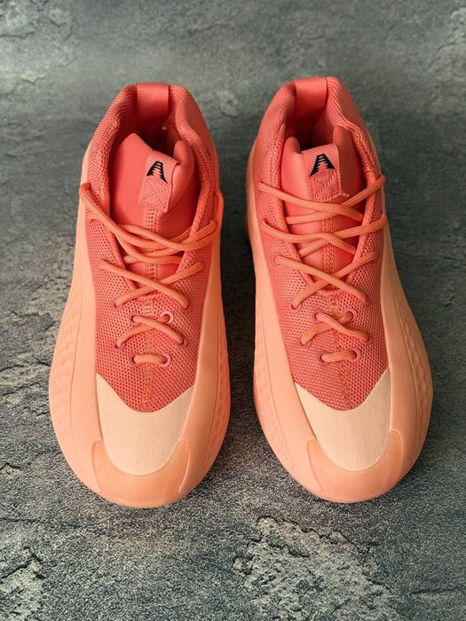 Баскетбольні кросівки Adidas AE 1 волейбольні розмір 41
