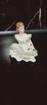 Porcelanowa figurka Roceram Alba Julia Rumunia
