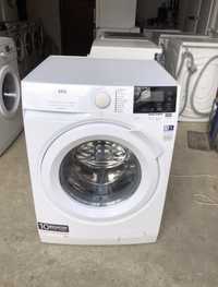 Стиральная пральна машина AEG 6000 серия 2021 год