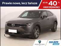 Mazda MX-30 e-Skyactiv Hikari , SoH 94%, Salon Polska, Serwis ASO, Automat,