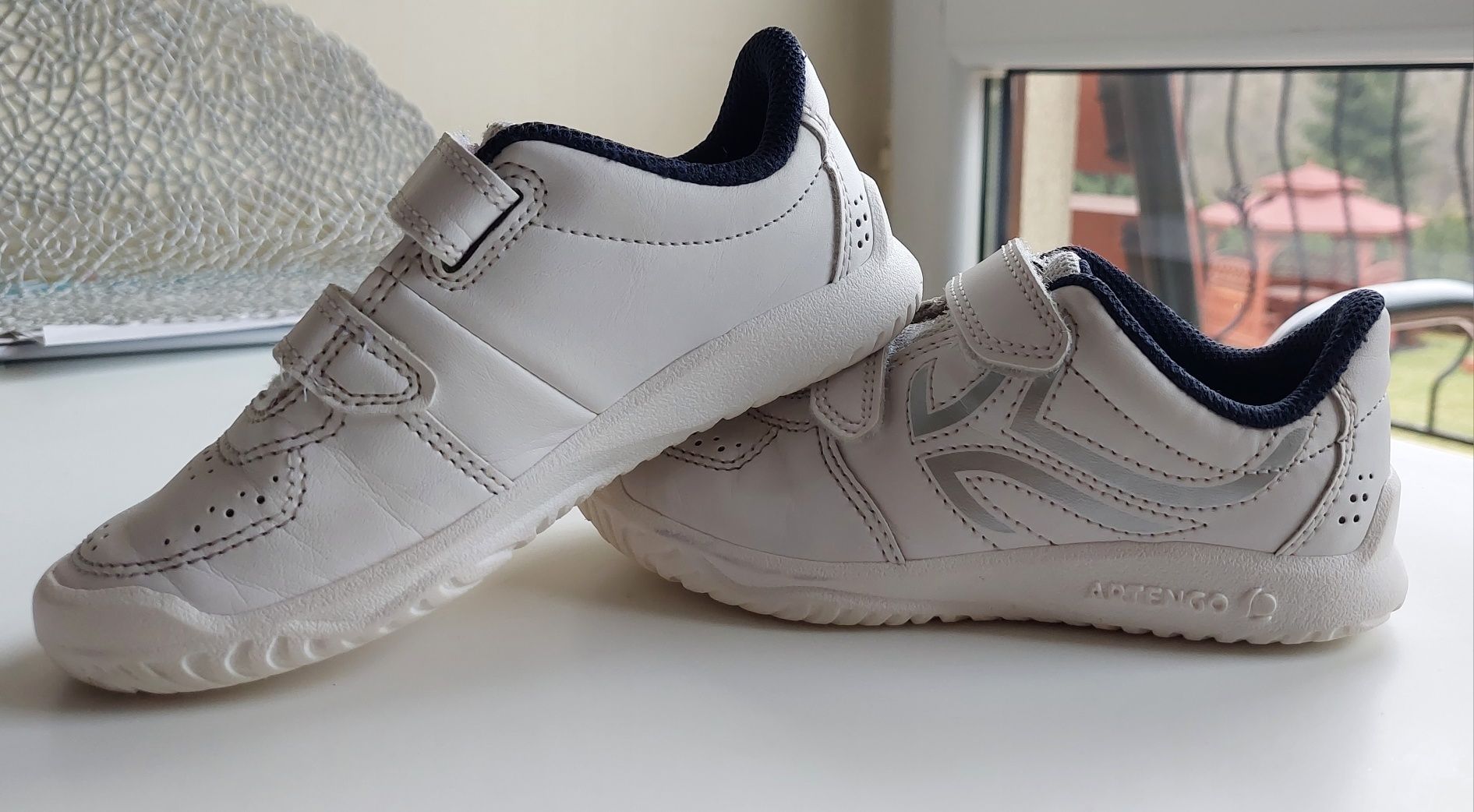 Buty, adidasy chłopięce Decathlon