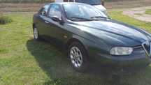 Alfa Romeo 2.4 OC  do końca roku