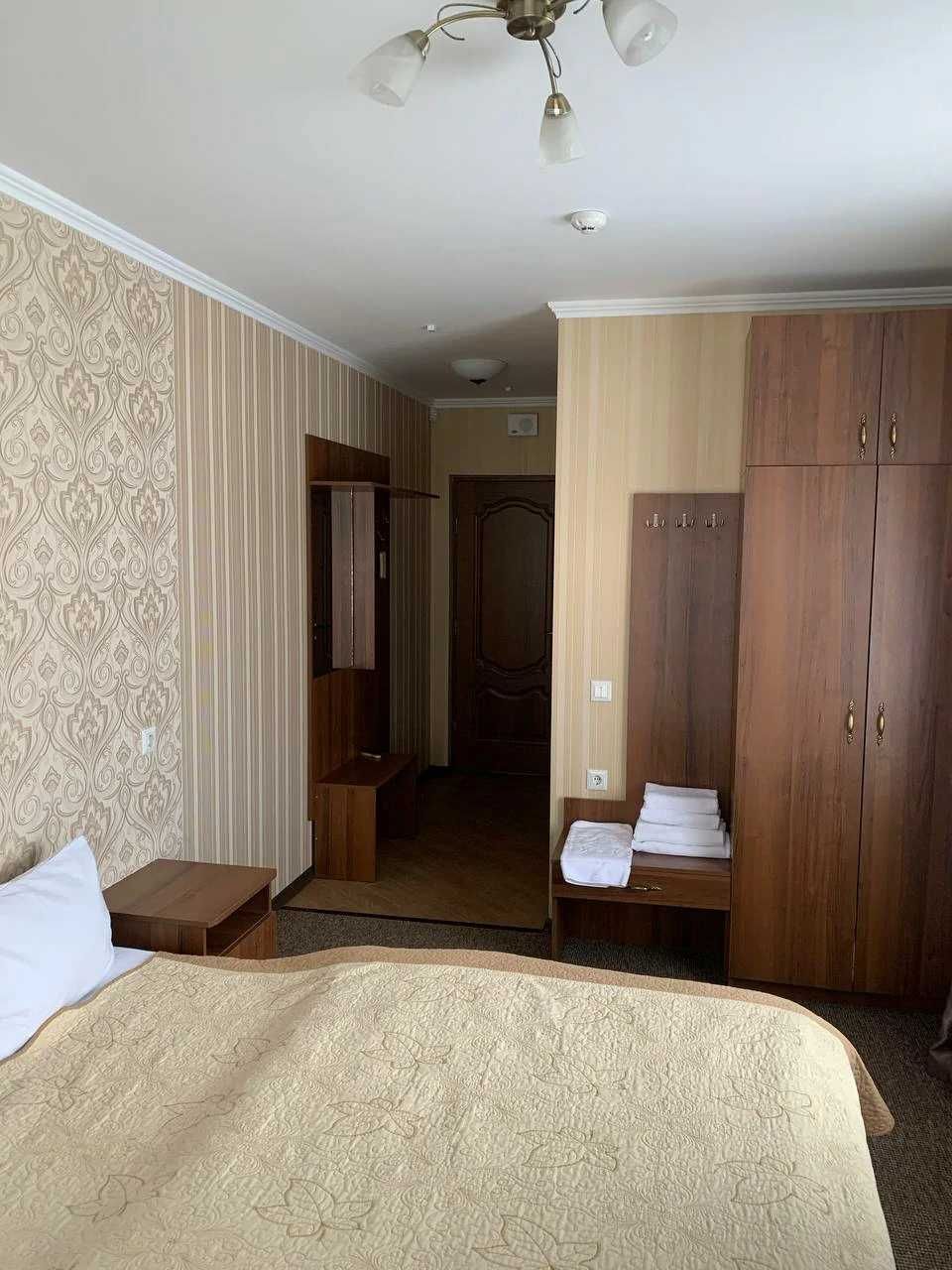 Апартаменти в «Kasimir Resort Hotel & SPA» 55 м² в центрі Буковеля