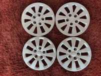 Ковпаки Колпаки Original Hyundai R15 5x114,3