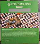 12 Miesięcy Xbox Game Pass Ultimate