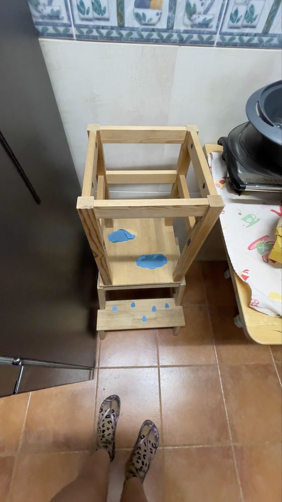 Torre de Aprendizagem