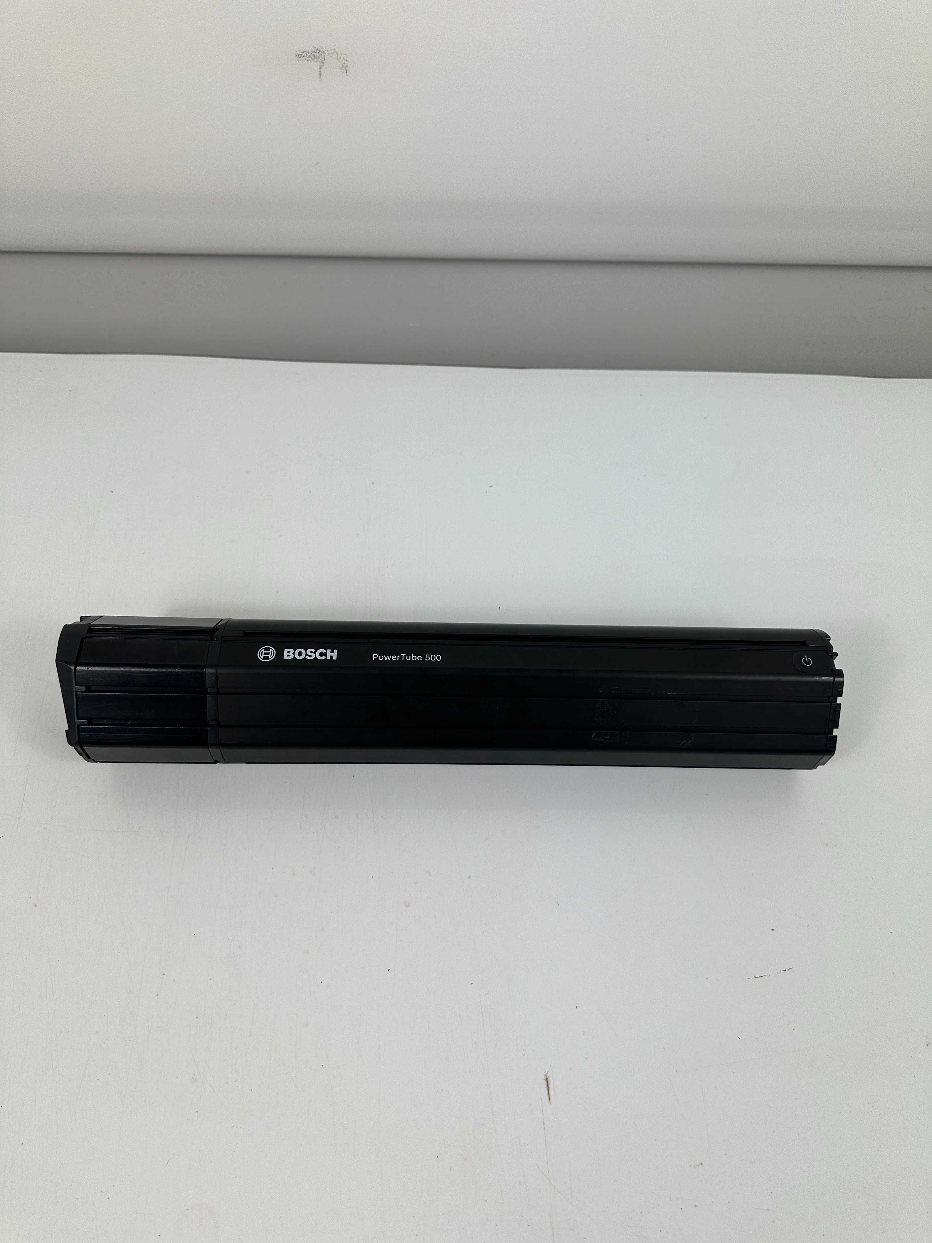 bateria Bosch PowerTube 500 pionowa