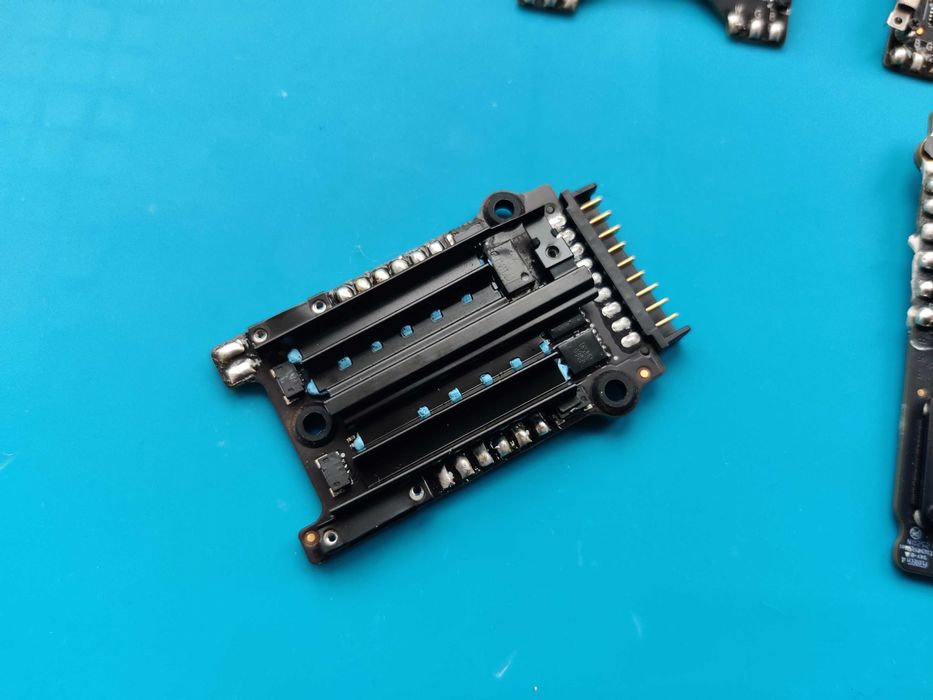 Плати ESC дронів DJI Mavic 3 3T 3 Pro Matrice 4T 4E Autel Evo Max 4N