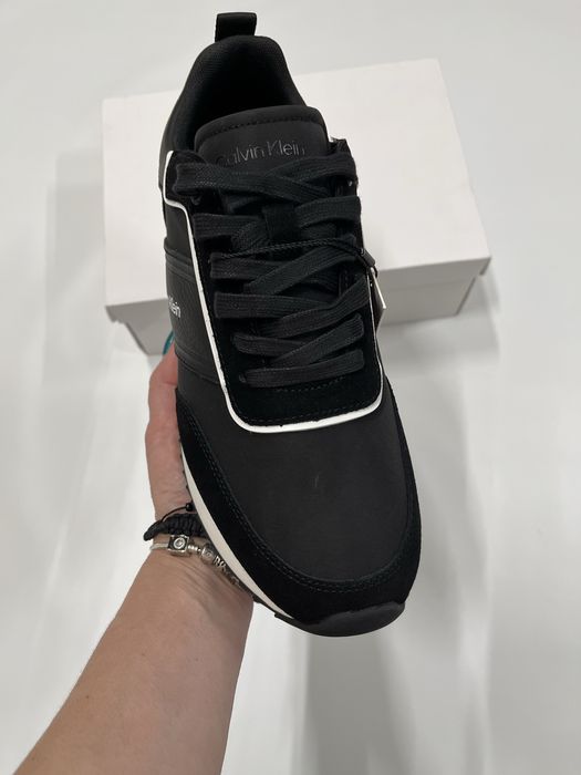 Кроссовки Calvin Klein