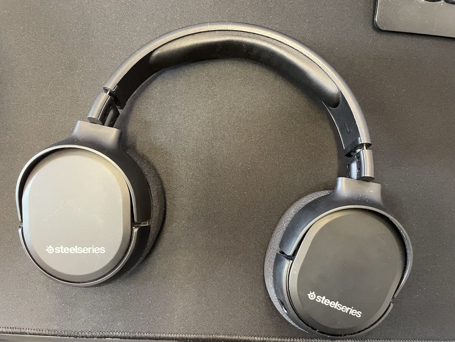 Słuchawki Steelseries Arctis 1 Wireless