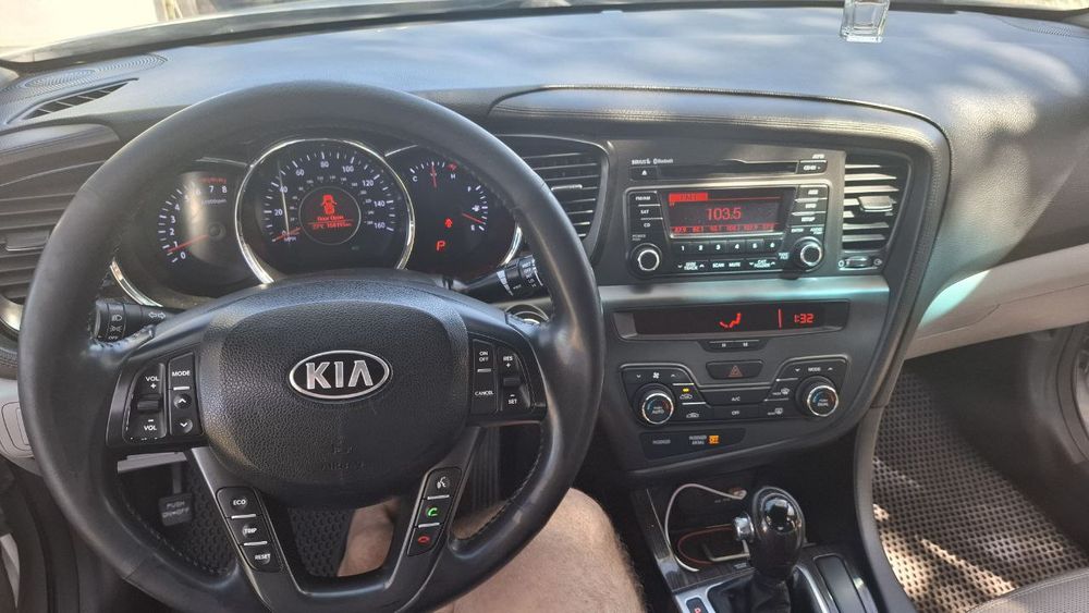 Продам Кіа Optima 2013
