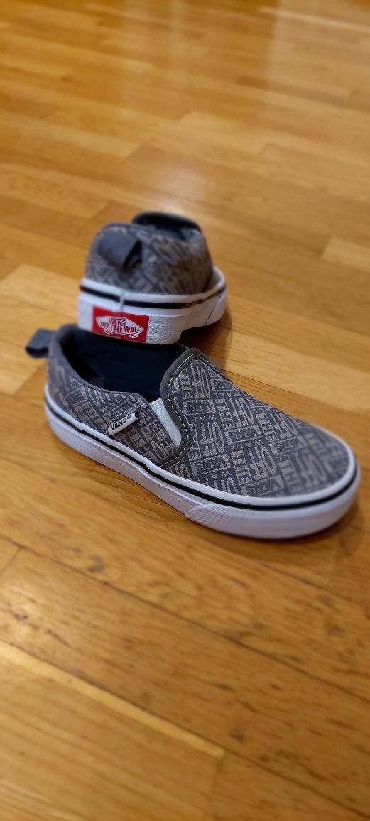 Кеди VANS р. 27.5