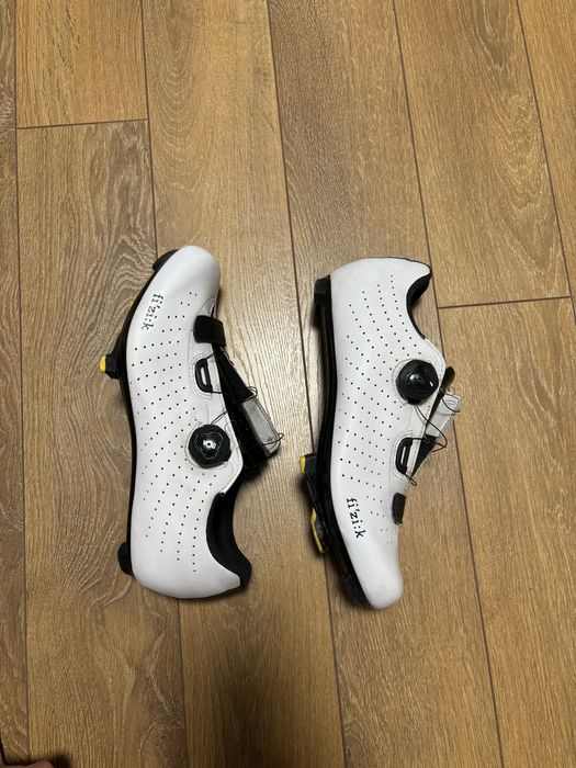 Велотуфлі Fizik Tempo