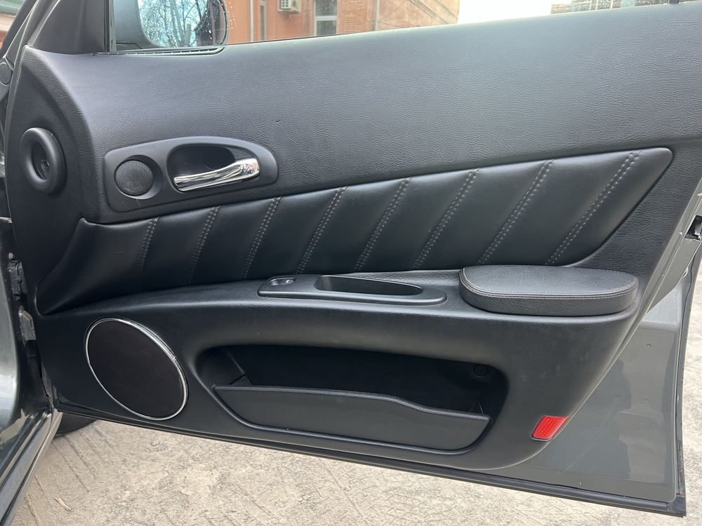 Alfa romeo 166 на ходу