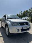 Suzuki Grand Vitara 2006