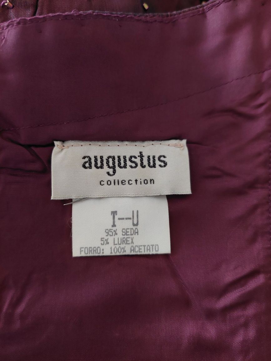 Vestido Augustus