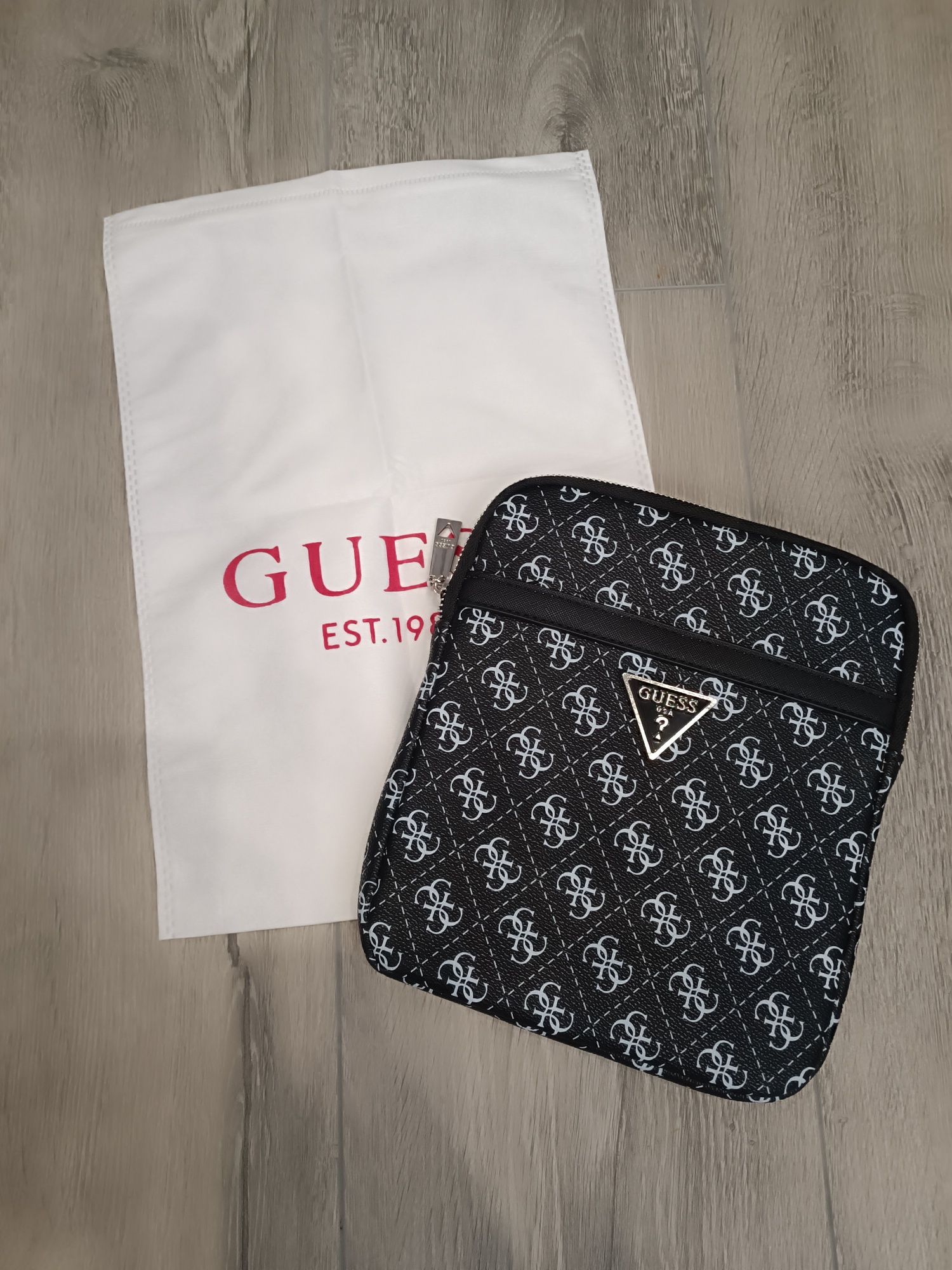 Сумка Guess Vezzola новая