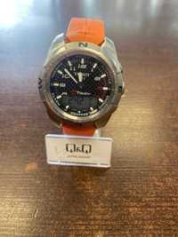 Tytanowy Zegarek Tissot T013420A Combo