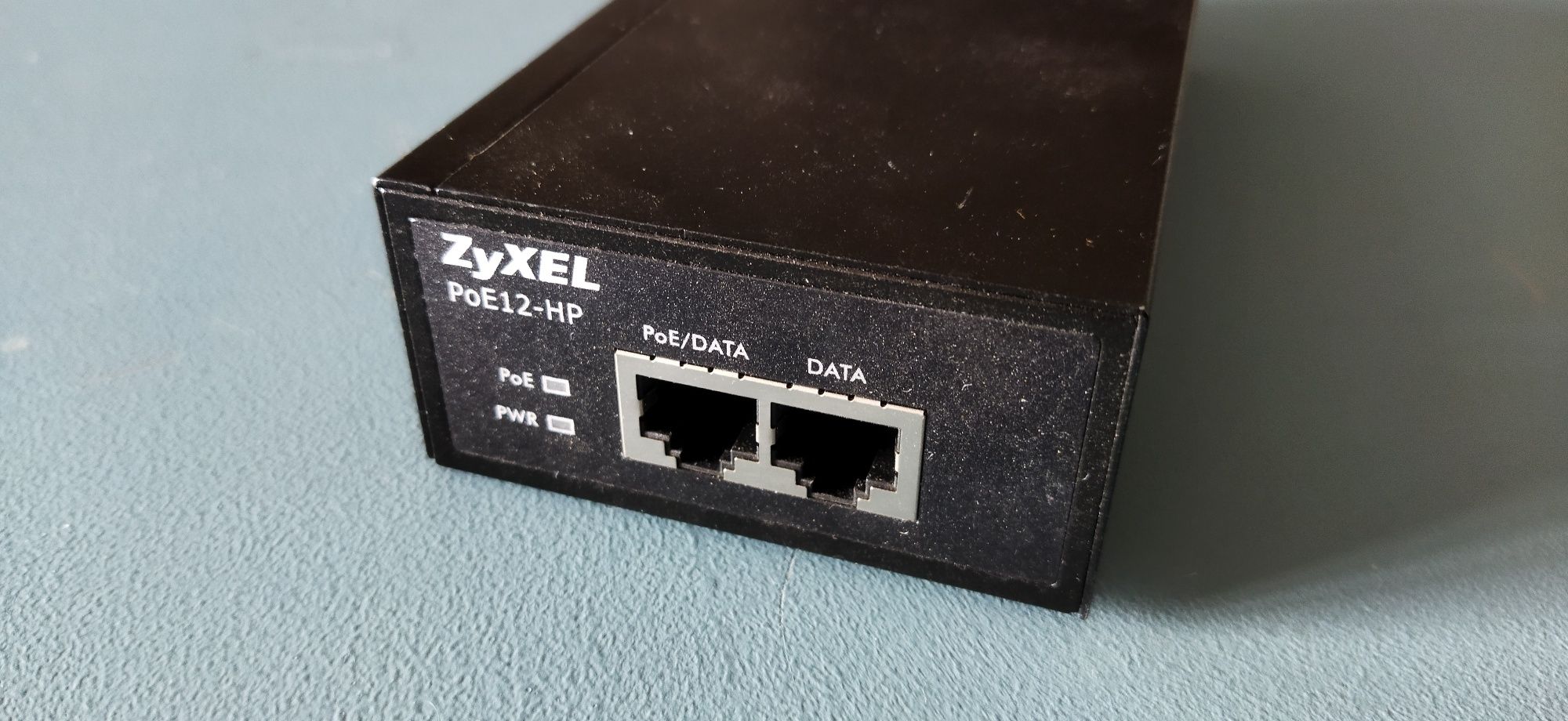 Zasilacz 30W ZyXEL PoE12-HP