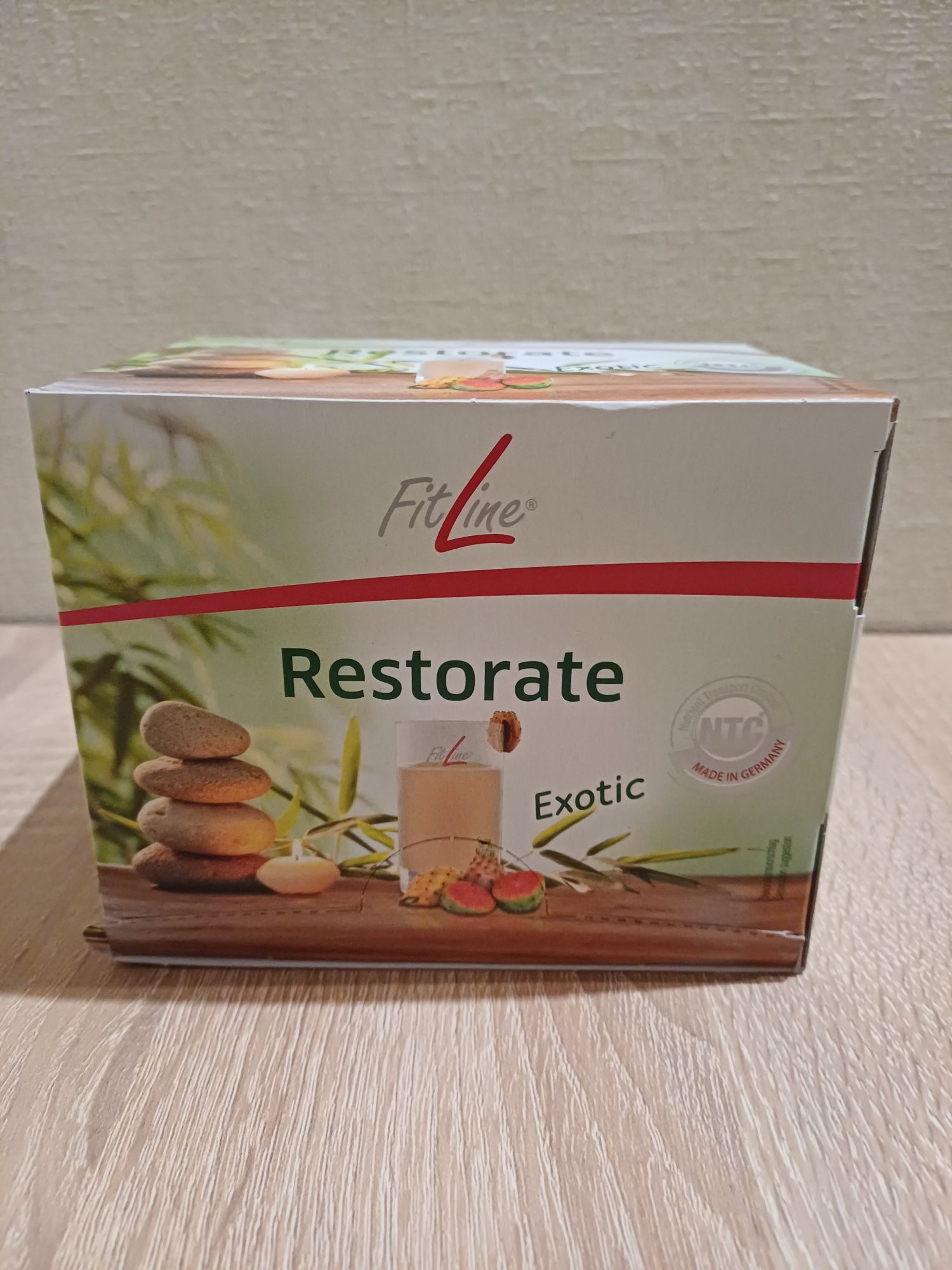 FitLine Restorate Exotic