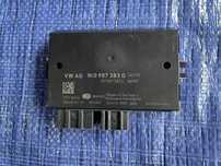 MODUŁ HAKA HOLOWNICZEGO VW T5 T6 1K0907383G