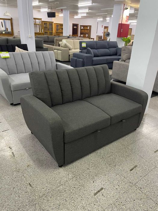 Sofa cama novo Paga na ato entrega  ENVIO GRÁTIS