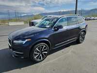 2019 Volvo XC90 T6 Momentum