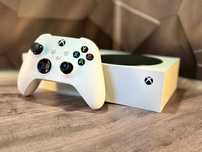 Xbox SERIES S 512 ГБ ( White)