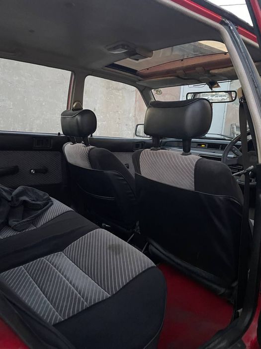 Хонда Цивик, 1984года, 1.5 инжектор