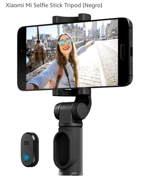 Xiaomi tripod selfie stick