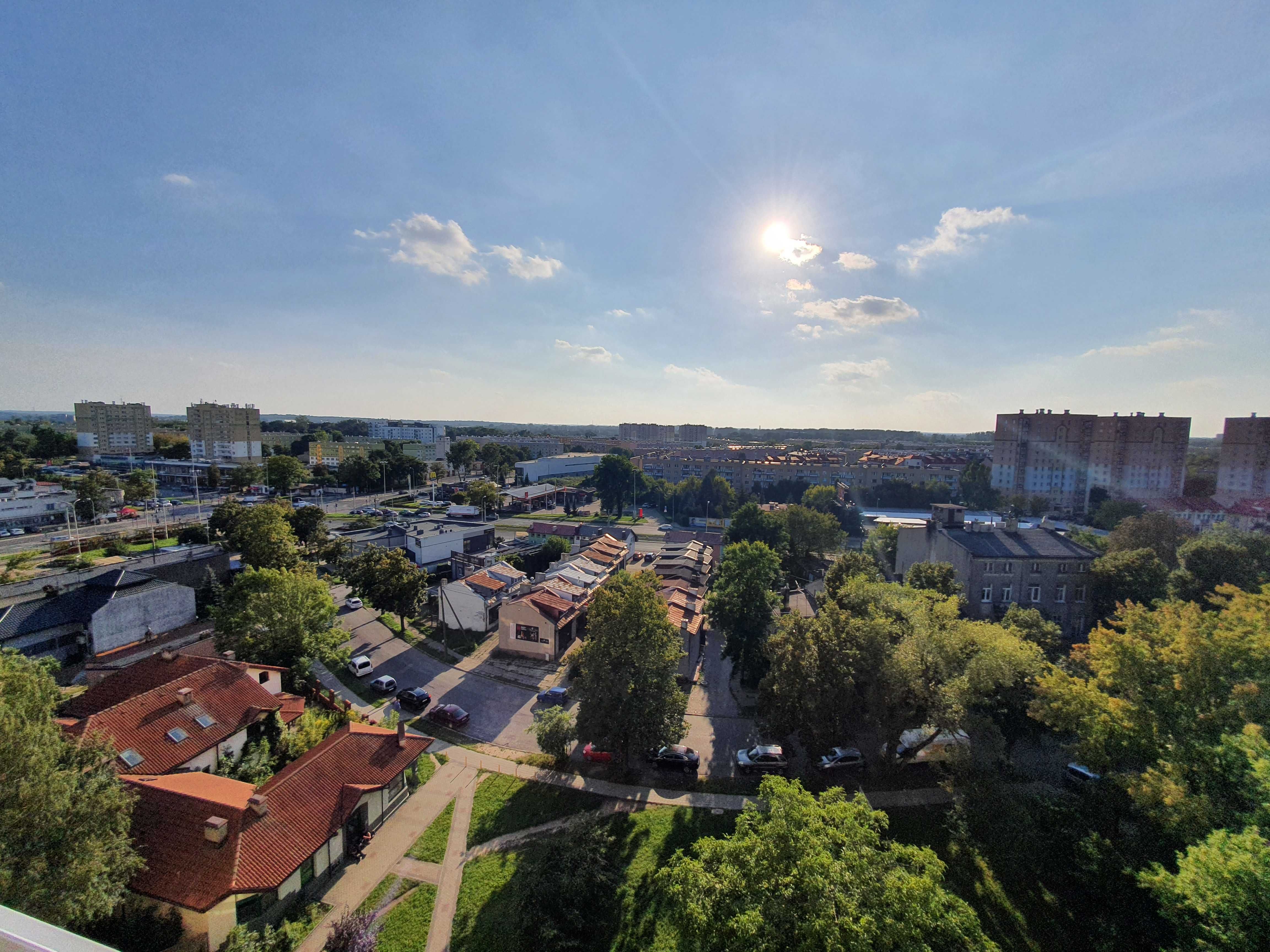 Zadbane  51m) przytulne rozkładowe mieszkanie  Chojny