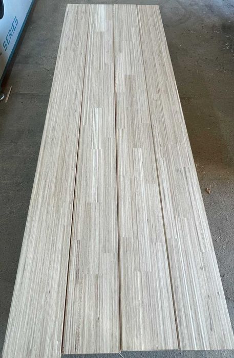 Deska warstwowa Dąb Fineline 175x2160 - wyprzedaż!