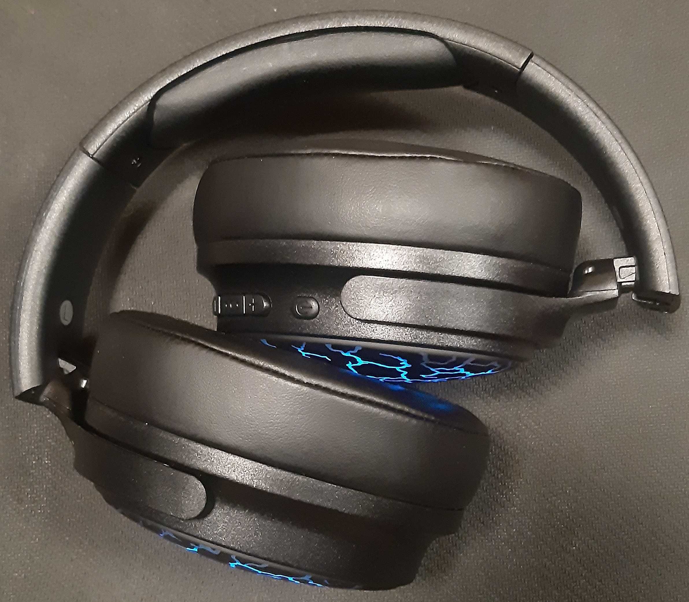 Беспроводные игровые Bluetooth стереонаушники Awei A780 Pro