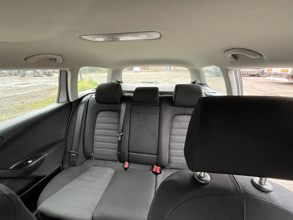 Пасат В 6 в доброму стані