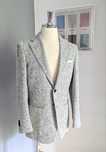 Marynarka Suitsupply Havana Baby Alpaca 48