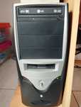 Torre Computador LG Antigo