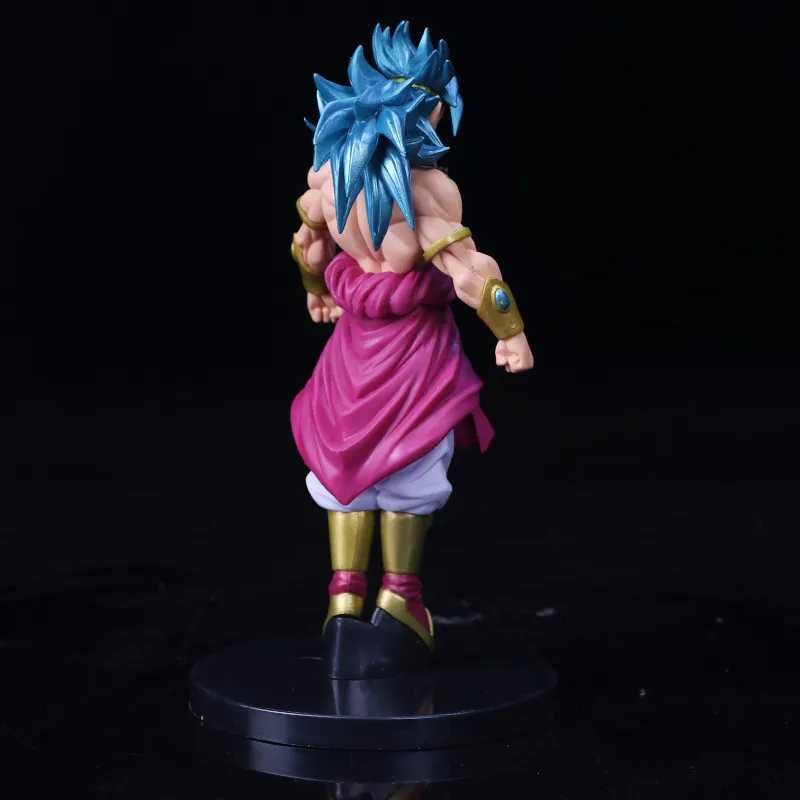 Figurka Dragon ball Super Broli