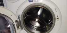 Uszczelka bębna pralki Indesit IWC 6105