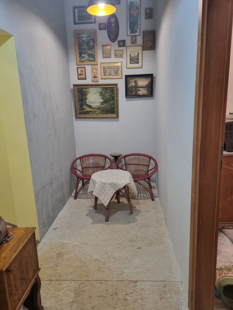 Продам 2ком.квартиру в центре.